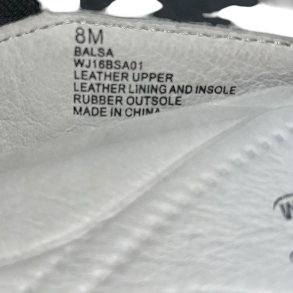 Jambu Balsa Black Clogs Size 8 - Picture 7 of 7